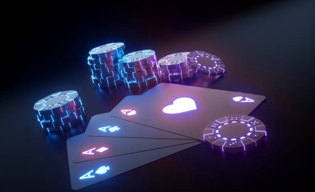 Mobile casino app screen for slot and account access