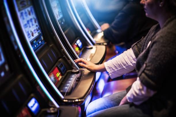 Our bewin999 Bigger Bass Bonanza slot library screen