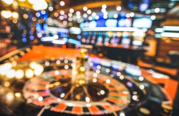 Our bewin999 live casino table and slot guide view